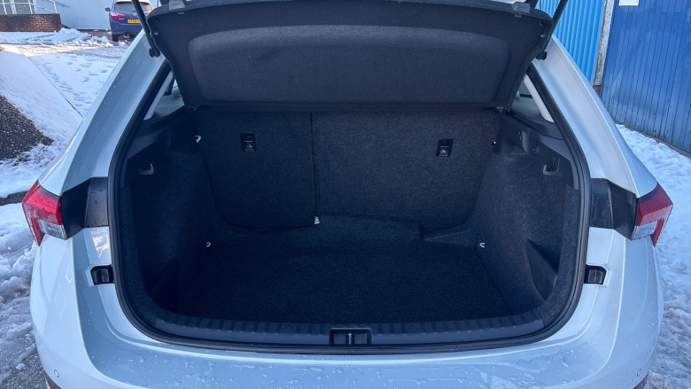 Skoda Scala 1.0 TSI SE 5dr Petrol Hatchback